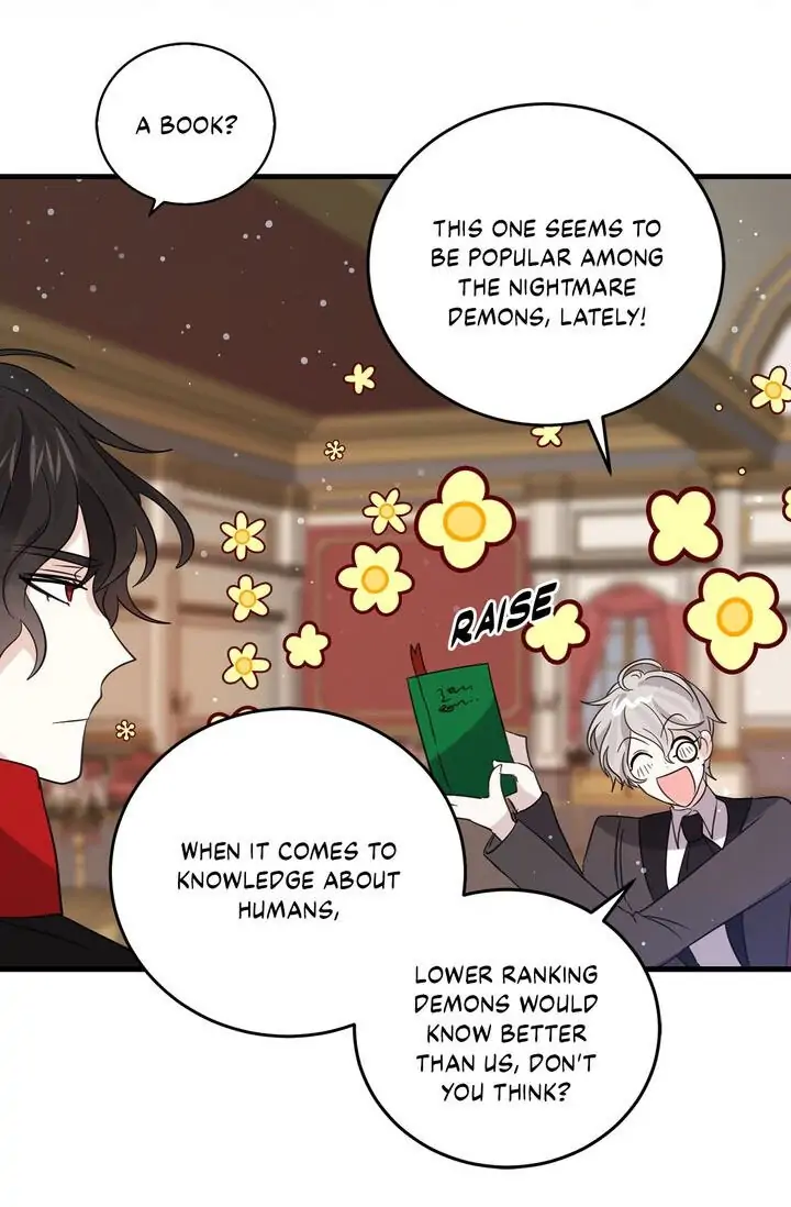 I’m the Ex-Girlfriend of a Soldier chapter 36 - page 16